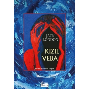 Kızıl Veba (Bez Cilt)