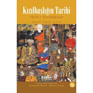 Kızılbaşlığın Tarihi  Tarih-i Kızılbaşiyye