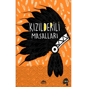 Kızılderili Masalları (Özel Ayracıyla)