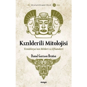 Kızılderili Mitolojisi