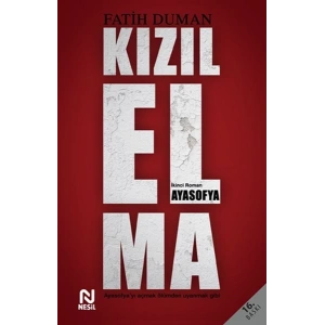 Kızılelma Ayasofya