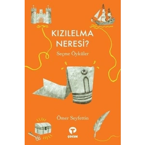Kızılelma Neresi?