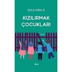 Kızılırmak Çocukları