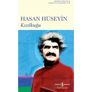Kızılkuğu