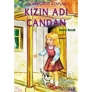 Kızın Adı Candan