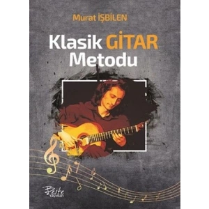 Klasik Gitar Metodu
