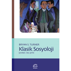 Klasik Sosyoloji