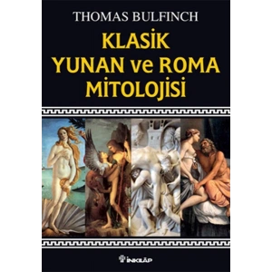 Klasik Yunan ve Roma Mitolojisi