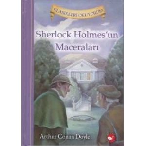 Klasikleri Okuyorum - Sherlock Holmesun Maceraları