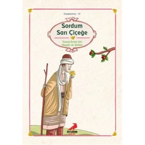 Klasiklerimiz 10 - Sordum Sarı Çiçeğe