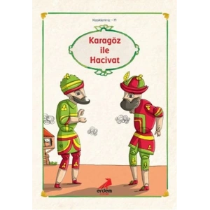 Klasiklerimiz 20 - Karagöz İle Hacivat