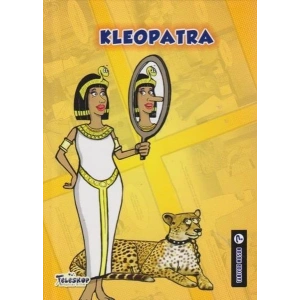 Kleopatra - Tanıyor Musun?