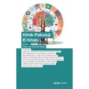 Klinik Psikoloji El Kitabı