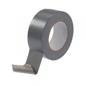 Kobi Tape Duck Gri Ambalaj Bantı 45x25 Metre