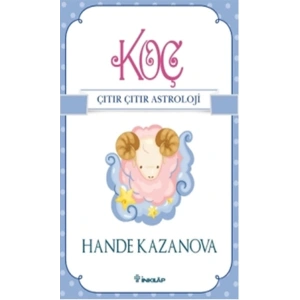 Koç / Çıtır Çıtır Astroloji