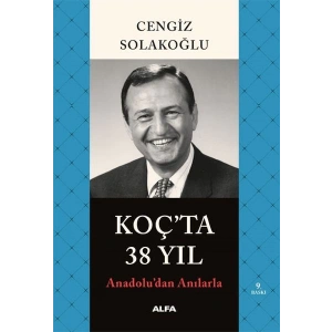 Koçta 38 Yıl