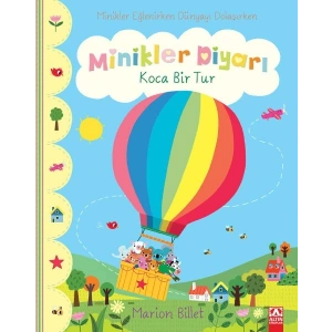 Koca Bir Tur - Minikler Diyarı