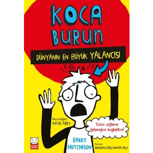 Koca Burun - Dünyanın En Büyük Yalancısı