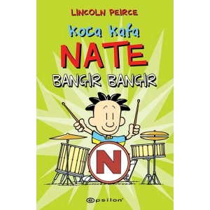 Koca Kafa Nate Bangır Bangır