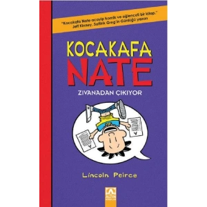 Kocakafa Nate 05 - Zıvanadan Çıkıyor
