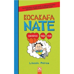 Kocakafa Nate 07 - Hayatını Yaşıyor