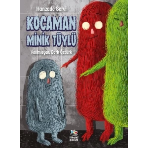 Kocaman Minik Tüylü