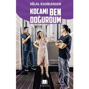 Kocamı Ben Doğurdum