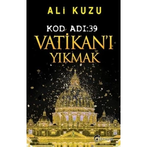 Kod Adı 39-Vatikanı Yıkmak