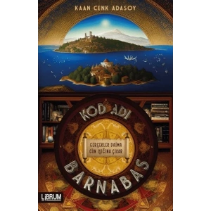 Kod Adı Barnabas - Gerçekler Daima Gün Işığına Çıkar