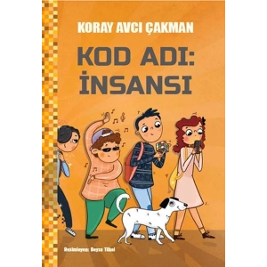 Kod Adı: İnsansı