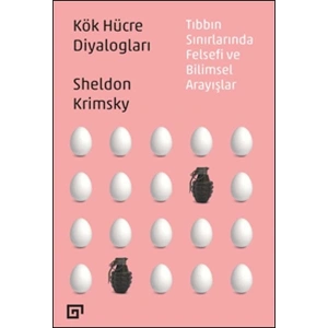 Kök Hücre Diyalogları