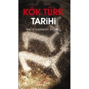 Kök Türk Tarihi