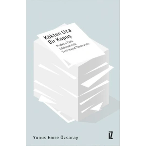 Kökten Uca Bir Kopuş