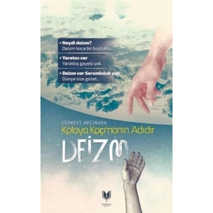 Kolaya Kaçmanın Adıdır Deizm