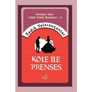 Köle İle Prenses
