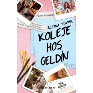 Koleje Hoş Geldin