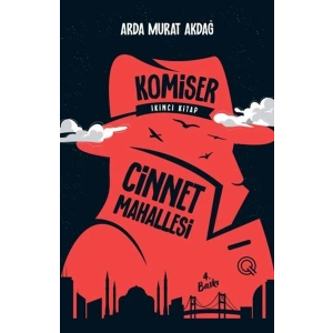 Komiser 2 - Cinnet Mahallesi