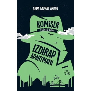 Komiser 3 - Izdırap Apartmanı