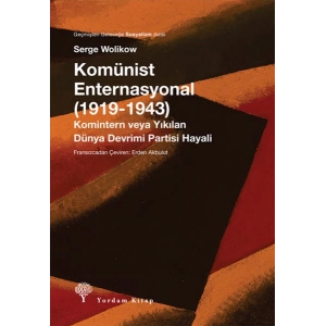 Komünist Enternasyonal (1919-1943)
