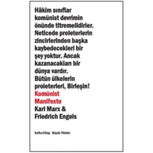 Komünist Manifesto