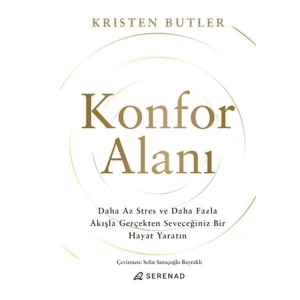 Konfor Alanı