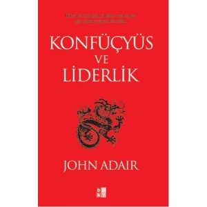 Konfüçyüs ve Liderlik
