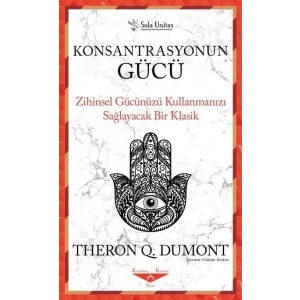 Konsantrasyonun Gücü