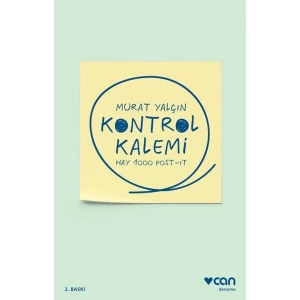 Kontrol Kalemi  Hay 1000 Post-it