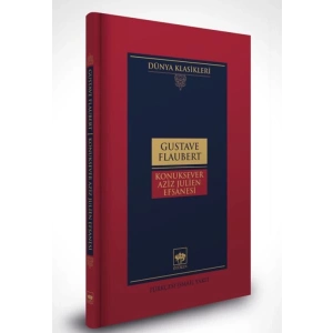 Konuksever Aziz Julien Efsanesi