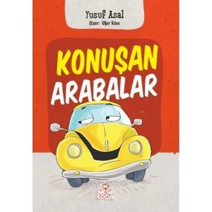 Konuşan Arabalar