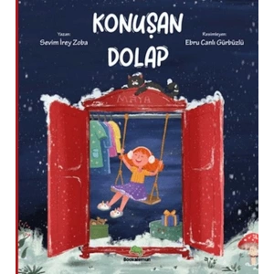 Konuşan Dolap