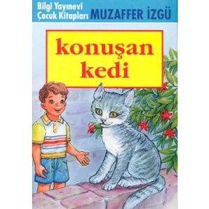 Konuşan Kedi