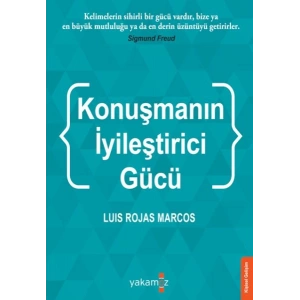 Konuşmanın İyileştirci Gücü