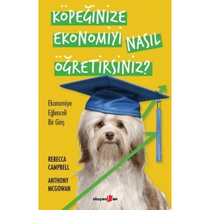 Köpeğinize Ekonomiyi Nasıl Öğretirsiniz?